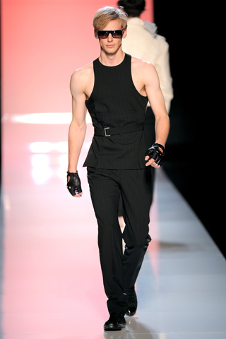 Jean Paul Gaultier / - 2010
